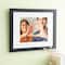 8 Pack: Black Belmont Frame with Mat by Studio Décor®